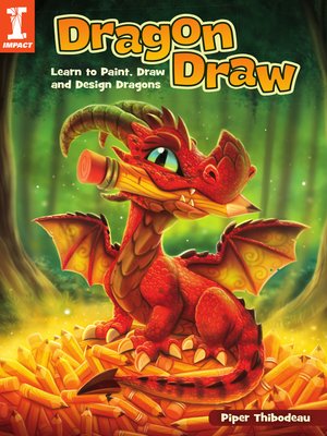 Dragon Draw - ebook